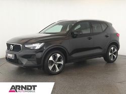 Onyx black Gebraucht 2023 Volvo XC40 Core SUV | 31.584 € (Guter Preis)