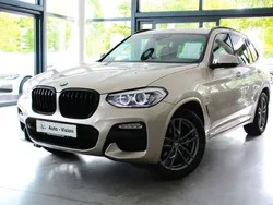 Silber Gebraucht 2019 BMW X3 M Sport SUV | 28.800 € (Guter Preis)