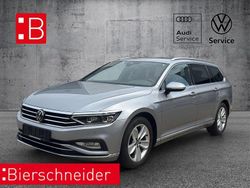 Silber Gebraucht 2023 VW Passat Pro Kombi | 30.950 € (Fairer Preis)