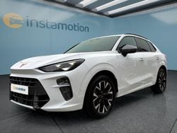 Weiß Gebraucht 2025 Cupra Terramar SUV | 32.799 € (Fairer Preis)