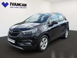 Schwarz Gebraucht 2019 Opel Mokka X Innovation SUV | 15.490 € (Fairer Preis)