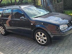 Gebraucht 2003 VW Golf IV Kombi | 2.900 €