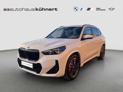 Alpinweiß uni Neu 2026 BMW X1 M Sport SUV | 54.530 € (Teuer)
