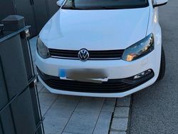 Weiß Gebraucht 2016 VW Polo Kleinwagen | 6.700 € (Fairer Preis)