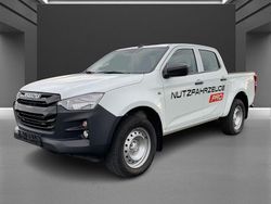Weiß Gebraucht 2024 Isuzu D-Max SUV | 32.890 €