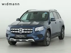 Mercedes GLB200