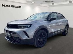 Grau Gebraucht 2024 Opel Mokka SUV | 21.450 € (Guter Preis)