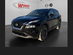 Black pearl (m) Neu 2025 Nissan X-Trail 360º SUV | 37.898 €