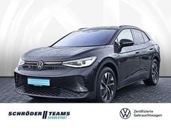 Mangangrau metallic Gebraucht 2021 VW ID.4 Pro Performance SUV | 26.590 € (Fairer Preis)