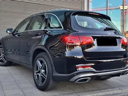 Gebraucht 2020 Mercedes GLC220 AMG line SUV | 36.900 € (Fairer Preis)