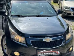 Silber Gebraucht 2009 Chevrolet Cruze Limousine | 3.499 € (Fairer Preis)