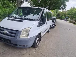 Weiß Gebraucht 2009 Ford Transit Van / Kleinbus | 2.499 € (Superpreis)