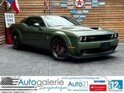 Grün Gebraucht 2023 Dodge Challenger Coupé | 48.900 € (Teuer)