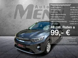 Andere Gebraucht 2020 Kia Stonic Vision SUV | 10.880 € (Guter Preis)