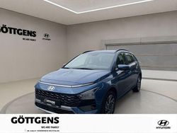 Blau Neu 2025 Hyundai Bayon Trend SUV | 24.990 € (Fairer Preis)