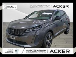 Grau Gebraucht 2024 Peugeot 3008 Allure SUV | 23.390 € (Guter Preis)