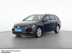 Gebraucht 2020 VW Golf VIII Highline Kombi | 19.960 € (Fairer Preis)