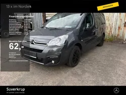 Weiß Gebraucht 2018 Citroën Berlingo Start Van / Kleinbus | 12.990 € (Fairer Preis)