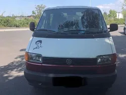 Gebraucht 1992 VW T4 Van | 5.000 €