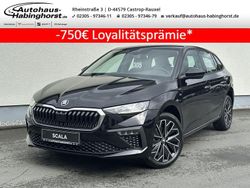 Schwarz Neu 2025 Skoda Scala Tour Kleinwagen | 28.990 € (Etwas zu teuer)