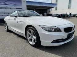 Weiß Gebraucht 2011 BMW Z4 Sport Line Cabrio | 15.999 € (Guter Preis)