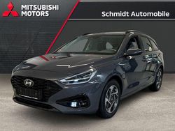 Ecotronic grey Neu 2025 Hyundai i30 Advantage Kombi | 21.370 € (Superpreis)