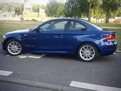 Gebraucht 2010 BMW 118 Coupé M Sport Coupé | 11.450 € (Teuer)
