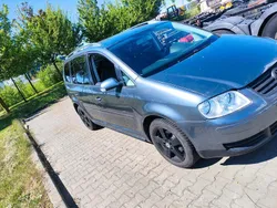 Grau Gebraucht 2004 VW Touran Van / Kleinbus | 1.800 € (Fairer Preis)