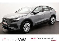 Gebraucht 2022 Audi Q4 e-tron SUV | 23.990 € (Guter Preis)