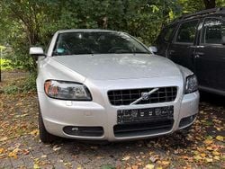 Silber Gebraucht 2006 Volvo C70 Momentum Cabrio | 7.999 € (Guter Preis)