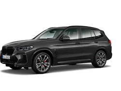 Gebraucht 2025 BMW X3 Efficient Dynamics SUV | 62.900 € (Guter Preis)