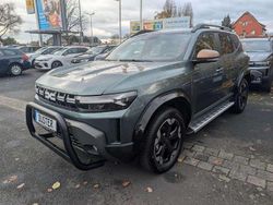 Purple (oxidgrün) Gebraucht 2024 Dacia Duster Extreme SUV | 28.990 € (Etwas zu teuer)