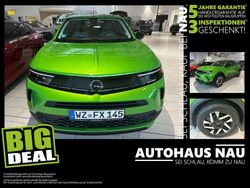 Ikone grün Gebraucht 2024 Opel Mokka Elegance SUV | 17.990 € (Guter Preis)