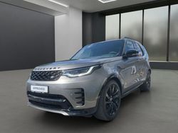 Silber / silicon silver Gebraucht 2024 Land Rover Discovery 5 SE Dynamic SUV | 75.990 €