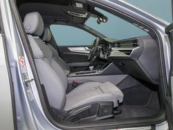 Silber Gebraucht 2024 Audi A6 Kombi | 46.199 € (Fairer Preis)