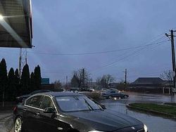 Schwarz Gebraucht 2013 BMW 530 Limousine | 7.299 € (Superpreis)