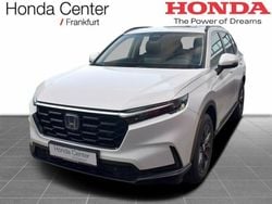Weiß Neu 2025 Honda CR-V Advance SUV | 47.590 € (Guter Preis)