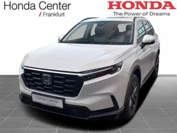 Weiß Neu 2025 Honda CR-V Advance SUV | 47.980 € (Guter Preis)
