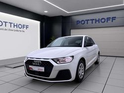 Weiss Gebraucht 2021 Audi A1 Sportback Design Kleinwagen | 14.950 € (Guter Preis)