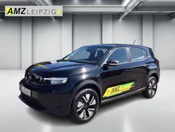 Lackierung schwarz perla nera/ Gebraucht 2025 Opel Frontera Edition SUV | 19.990 € (Superpreis)