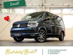 Grün Gebraucht 2016 VW T6 Edition Van | 49.890 €