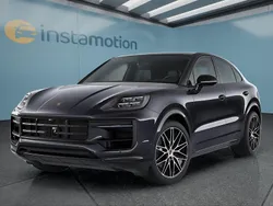 Schwarz Neu 2025 Porsche Cayenne SUV | 128.899 € (Guter Preis)