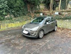 Andere farben Gebraucht 2012 Citroën C3 SELECTION Limousine | 2.800 € (Guter Preis)