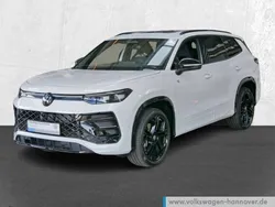 Weiß Neu 2025 VW Tayron R-line SUV | 67.230 €