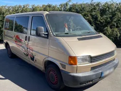 VW T4