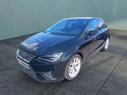 Gebraucht 2021 Seat Ibiza | 16.899 € (Fairer Preis)