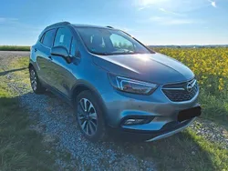 Grau Gebraucht 2019 Opel Mokka X Ultimate SUV | 13.500 € (Guter Preis)