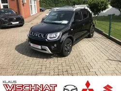Super black pearl Neu 2024 Suzuki Ignis Comfort Kleinwagen | 18.990 € (Fairer Preis)