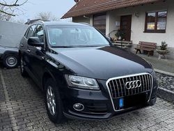 Schwarz Gebraucht 2014 Audi Q5 Ambiente SUV | 12.999 € (Guter Preis)