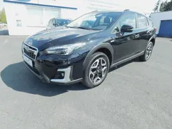 Crystal black silica Gebraucht 2020 Subaru XV Comfort SUV | 19.490 € (Superpreis)